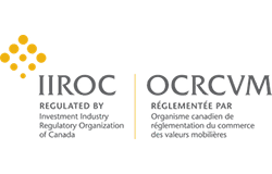 IIROC logo