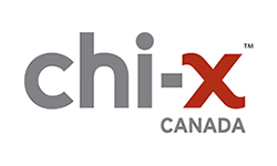 Chi-X logo