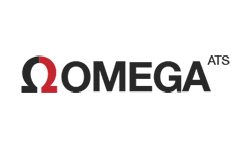 Omega logo