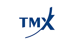 TSX logo