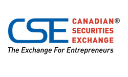 Canadian Securities Exchange logo